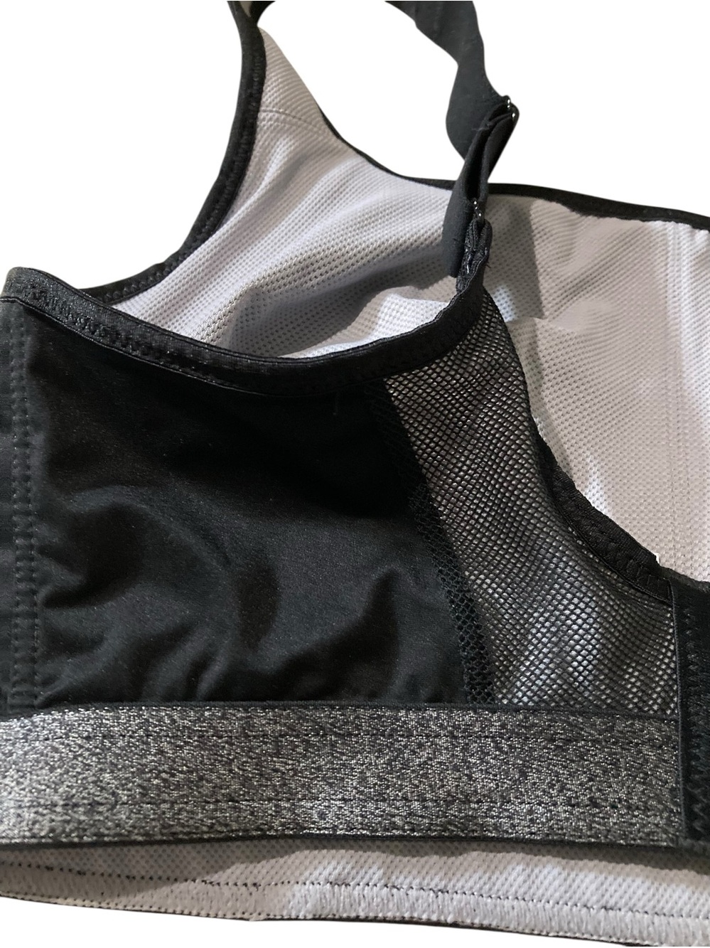 Wacoal Women's Sport Wire Free Bra NEW - Picture 6 of 9